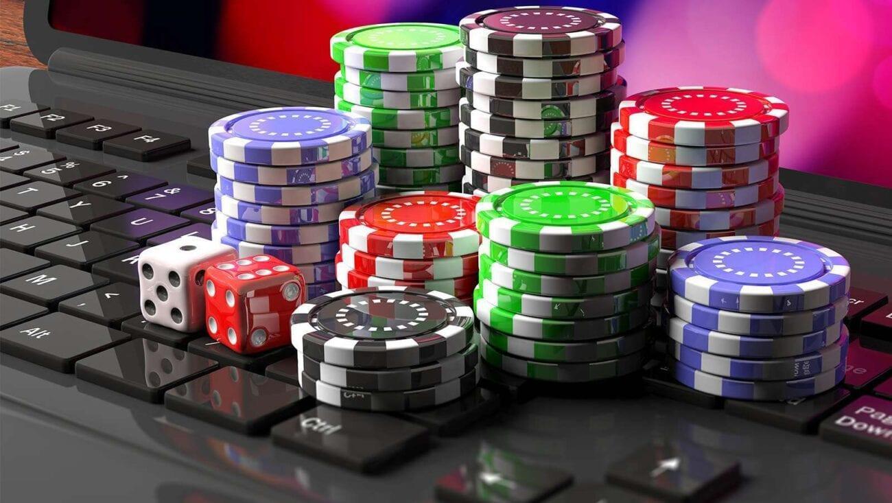 Les jeux de casino en ligne les plus populaires